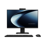 ASUS ExpertCentre P44 AiO, Core™ i5 - 13420H, 23.8˝ FHD/16GB, SSD 1TB, Win11H, Black, 2Y pickUp P440VAK-BPC160W