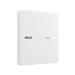 ASUS ExpertWiFi EBA63, AX3000, Dual-band WiFi 6 System 90IG0880-MO3C00