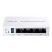 ASUS ExpertWiFi EBG15, Gigabit VPN Wired Router 90IG08E0-MO3B00