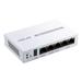ASUS ExpertWiFi EBG15, Gigabit VPN Wired Router 90IG08E0-MO3B00