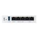 ASUS ExpertWiFi EBG15, Gigabit VPN Wired Router 90IG08E0-MO3B00