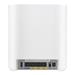 ASUS ExpertWiFi EBM68 AX7800 Tri-band Mesh WiFi 6 System (2-pack) 90IG07V0-MO3A40