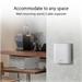 ASUS ExpertWiFi EBM68 AX7800 Tri-band Mesh WiFi 6 System (2-pack) 90IG07V0-MO3A40