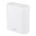ASUS ExpertWiFi EBM68 AX7800 Tri-band Mesh WiFi 6 System 90IG07V0-MO3A60