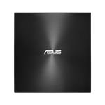 ASUS External Slim SDRW-08U7M-U/BLACK/G/AS, Retail, čierna 90DD01X0-M29000