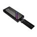 ASUS Externí box pro SSD M.2 ROG STRIX AIOLOS, USB 3.2 Gen 2x2, ARGB, černá 90DD02U0-MA9000