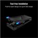ASUS Externí box pro SSD M.2 ROG STRIX AIOLOS, USB 3.2 Gen 2x2, ARGB, černá 90DD02U0-MA9000