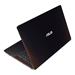ASUS F550VX 15.6/i5-6300HQ/256SSD/8G/NV/W10, černý F550VX-DM390T