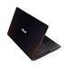 ASUS F550VX 15.6/i5-6300HQ/256SSD/8G/NV/W10, černý F550VX-DM390T