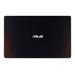 ASUS F550VX 15.6/i5-6300HQ/256SSD/8G/NV/W10, černý F550VX-DM390T