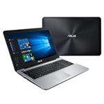 ASUS F555UB-DM035T i5-6200U 15.6" FHD 940M-2GB 8GB 1TB WL DVD/RW Cam W10 cierny
