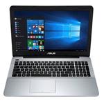 ASUS F555UB-DM037T i7-6500U(3.10GHz) 12GB 1TB 15.6" FHD matný GT940M/2GB DVDRW Win10 čierna 2r