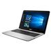 ASUS F556UB-DM060T i5-6200U(2.30GHz) 8GB 2TB 15.6" FHD matný GT940M/2GB DVDRW Win10 tmavo modrá 2r