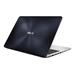 ASUS F556UB-DM060T i5-6200U(2.30GHz) 8GB 2TB 15.6" FHD matný GT940M/2GB DVDRW Win10 tmavo modrá 2r