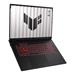 ASUS FA808UM 18/7 260/16GB/512GB/RTX5060/W11 FA808UM-S8132W