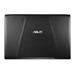 ASUS FX502VM-FY412T Intel i7-7700HQ 15.6" FHD matný GTX1060/6G 16GB 1TB+128 SSD WL BT Cam W10 CS