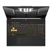 ASUS FX607 16/CORE 5 205H/16GB/512GB/RTX3050/ FX607VJR-TU295Z