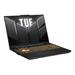 ASUS FX607 16/CORE 5 205H/16GB/512GB/RTX3050/ FX607VJR-TU295Z