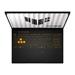 ASUS FX610JM 16/I7-14650HX/16GB/512GB/RTX5060/NoOS FX610JM-TU018Z