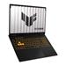 ASUS FX610JM 16/I7-14650HX/16GB/512GB/RTX5060/NoOS FX610JM-TU018Z