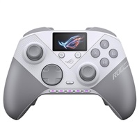 ASUS Gamepad ROG Raikiri II PROovladač, pro PC, bílá 90MP05A0-BDUA10