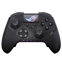 ASUS Gamepad ROG Raikiri II PROovladač, pro PC, černá 90MP05A0-BDUA00