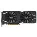 ASUS GeForce DUAL-RTX2060-O6G / 6GB GDDR6 / DVI-D / 2x HDMI / 2x DP / Aktivní 90YV0CM1-M0NA00