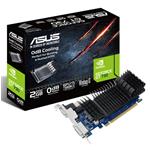 ASUS GeForce GT 730 2G GDDR5 low profile silent 90YV06N2-M0NA00#obal