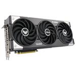 ASUS GeForce TUF RTX5070 12G GAMING / 12GB GDDR7 / PCI-E / 3xDP / 2x HDMI 90YV0LZ1-M0NA00