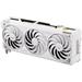 ASUS GeForce TUF RTX5070TI O16G BTF WHITE / 16GB GDDR7 / PCI-E / 3xDP / 2x HDMI 90YV0N60-M0NA00