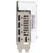ASUS GeForce TUF RTX5070TI O16G BTF WHITE / 16GB GDDR7 / PCI-E / 3xDP / 2x HDMI 90YV0N60-M0NA00