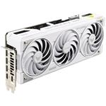 ASUS GeForce TUF RTX5070TI O16G BTF WHITE / 16GB GDDR7 / PCI-E / 3xDP / 2x HDMI 90YV0N60-M0NA00