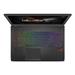 ASUS GL553VD-FY175T i5-7300HQ/8GB/1TB 7200 ot./DVDRW/GeForce GTX 1050/15.6" FHD LED matný/W10 Home/Black