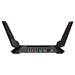 ASUS GT-AX6000 Dual-Band WiFi 6 (802.11ax) Gaming Router ROG Rapture 90IG0780-MO3B00