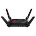ASUS GT-AX6000 Dual-Band WiFi 6 (802.11ax) Gaming Router ROG Rapture 90IG0780-MO3B00