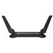 ASUS GT-AX6000 Dual-Band WiFi 6 (802.11ax) Gaming Router ROG Rapture 90IG0780-MO3B00