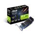 ASUS GT1030-SL-2G-BRK, 2GB/64-bit GDDR5, DVI, HDMI, LP 90YV0AT0-M0NA00