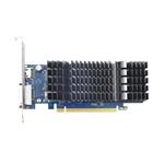 ASUS GT1030-SL-2G-BRK, 2GB/64-bit GDDR5, DVI, HDMI, LP 90YV0AT0-M0NA00
