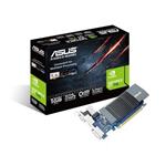 ASUS GT710-SL-1GD5-BRK, 1GB/32bit, GDDR5, D-Sub, DVI, HDMI, LP 90YV0AL2-M0NA00