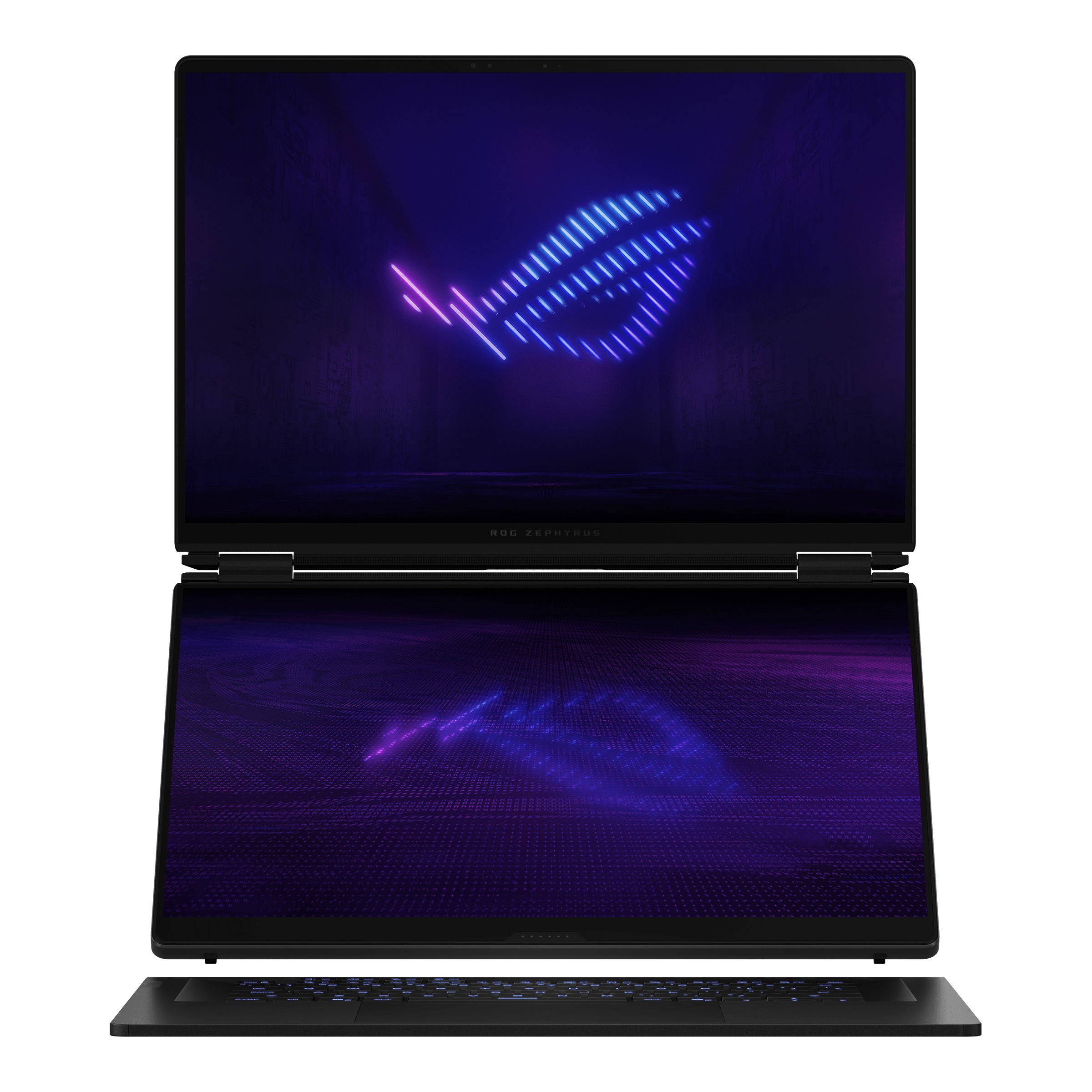 ASUS GX651 16/CORE U9 386H/64GB/1TB/RTX5070 Ti/W11 GX651AR-SR019WZ