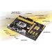 ASUS H81M-PLUS soc.1150 H81 DDR3 mATX 1xPCIe USB3 GL iG D-Sub DVI HDMI 90MB0GI0-M0EAY0