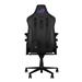ASUS herní křeslo ROG Courser, RGB,černá 90GC01S0-MSG010