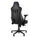 ASUS herní křeslo ROG Courser, RGB,černá 90GC01S0-MSG010