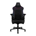ASUS herní křeslo ROG Courser, RGB,černá 90GC01S0-MSG010