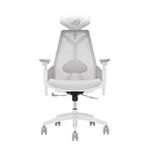 ASUS herní křeslo ROG Destrier Core, bílá 90GC01P0-MSG060