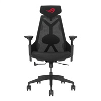 ASUS herní křeslo ROG Destrier Core, černá 90GC01P0-MSG010