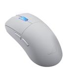 ASUS Herní myš ROG Harpe II Ace, Bezdrátová, bílá 90MP0490-BMUA10