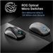 ASUS Herní myš ROG HARPE MINI CORE 90MP04D0-BMUA00