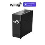 ASUS Herní Router ROG Strix GS-BE18000, 3-pásmový WiFi7 Router, 1x WAN, 7x LAN, AiMesh 90IG09Y0-MO9C00