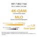 ASUS Herní Router TUF-BE3600 V2 Wifi 7 Router, 2x WAN, 3x LAN, AiMesh 90IG0A90-MO9C00